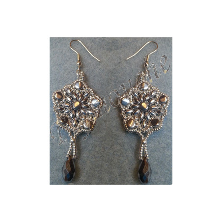 Schéma des boucles "Lombo" de Flymouche