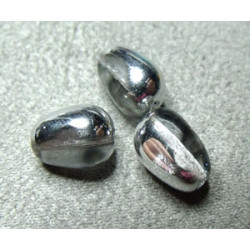 Perles Drops Crystal Labrador 11X8mm (X1)