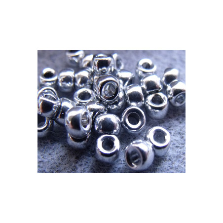 Perles Rocailles Matubo 7/0 Labrador Full 03000/27000 (X10gr)