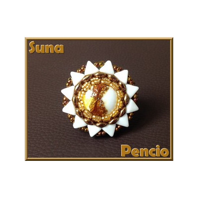 Schéma de la "Bague Suna" de Pencio