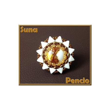 Schéma de la "Bague Suna" de Pencio