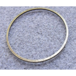Support Rond Bronze 30mm (x1)