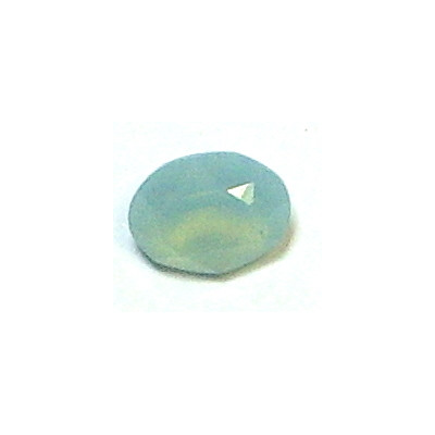 Cabochon oval 4120 8x6mm Pacific Opal F (x1)