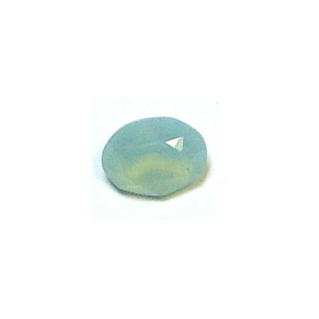 Cabochon oval 4120 8x6mm Pacific Opal F (x1)