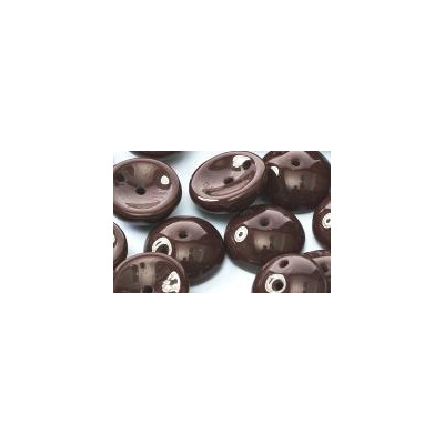 Perles Piggy Chocolat 4X8mm (xenviron50) Perles Piggy Chocolat 4X8mm (xenviron50)