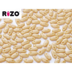 Perles Rizo® Coral 2,5X6mm (X10gr)