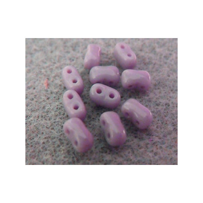 Perles Bi BO - 5.5x2.8 mm - Sylver 23020 (X10gr) Perles Bi BO - 5.5x2.8 mm - Sylver 23020 (X10gr)