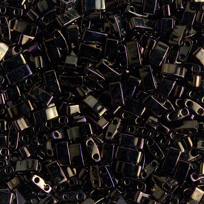TLH0458 Tila 1/2 Cut Brown Iris (X5gr) TLH0458 Tila 1/2 Cut Brown Iris (X5gr)