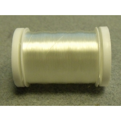 Fil Nylon Transparent 0,30mmX100m (X1)