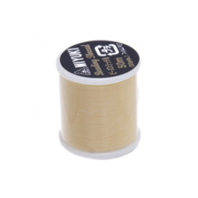 Fil Miyuki 0.25 Yellow 13 (X50m) Fil Miyuki 0.25 Yellow 13 (X50m)