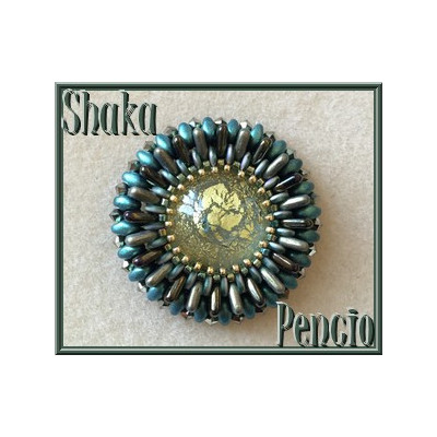 Schéma de la "Bague Shaka" de Pencio 