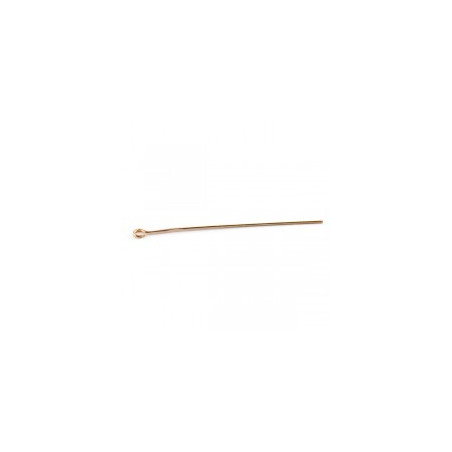 Clou Tête Arrondi 5cm (x10)