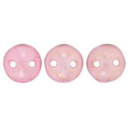 Perles Lentilles 6mm Halo Cherub (x50perles)