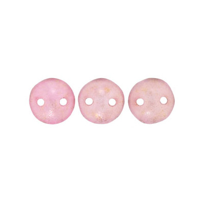 Perles Lentilles 6mm Halo Cherub (x50perles) Perles Lentilles 6mm Halo Cherub (x50perles)