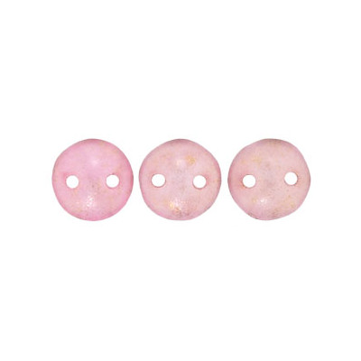 Perles Lentilles 6mm Halo Cherub (x50perles)