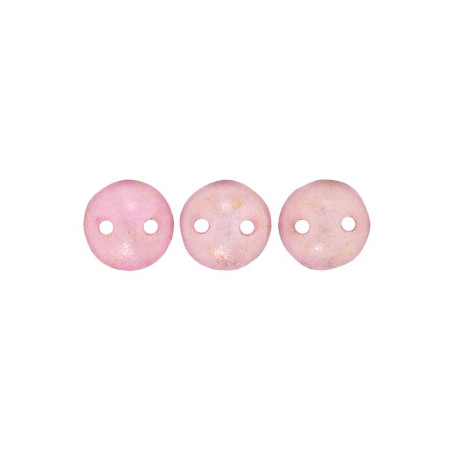Perles Lentilles 6mm Halo Cherub (x50perles)