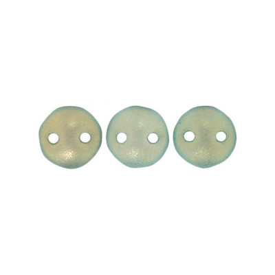 Perles Lentilles 6mm Halo Heavens (x50perles) Perles Lentilles 6mm Halo Heavens (x50perles)