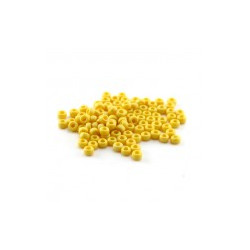 R15-2311 Rocailles 15/0 Opaque Canari Mat (x 5gr)  