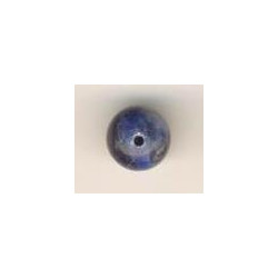 Perle 6mm Sodalite(X1)