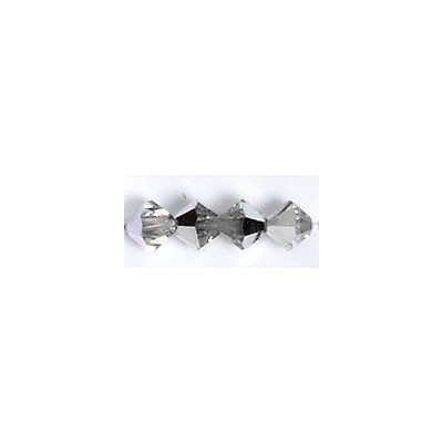 Toupie 5328 Xilion 6mm Comet Argent Light (x1)