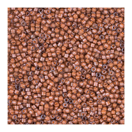 DB2044 Delicas 11/0 Luminous Guava (x 5gr) 