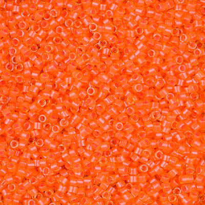 DB2047 Delicas 11/0 Luminous BittersSweet (x 5gr) DB2047 Delicas 11/0 Luminous BittersSweet (x 5gr)