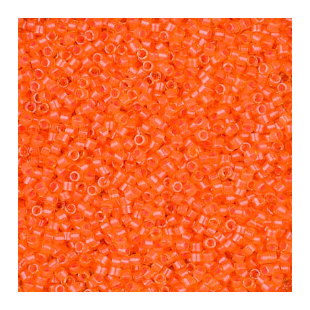 DB2047 Delicas 11/0 Luminous BittersSweet (x 5gr) 