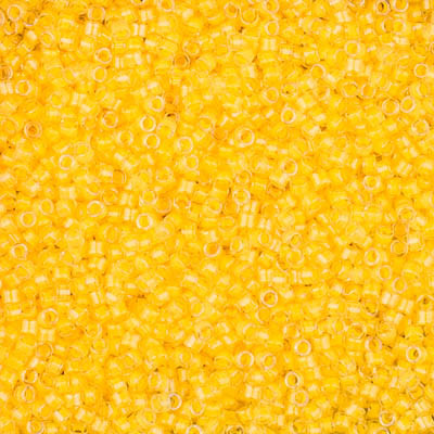DB2032 Delicas 11/0 Luminous Sun (x 5gr)