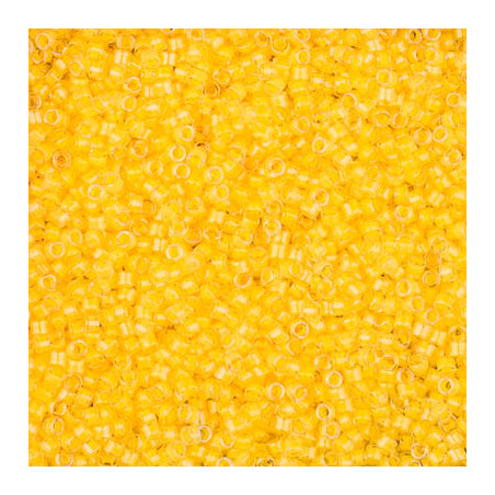 DB2032 Delicas 11/0 Luminous Sun (x 5gr)
