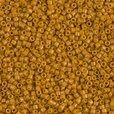 DB2106 Delicas 11/0 Duracoat Opaque Hawthorne (x5gr) DB2106 Delicas 11/0 Duracoat Opaque Hawthorne (x5gr)