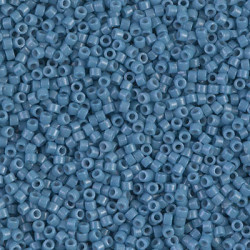DB2132 Delicas 11/0 Duracoat Opaque Bayberry (x5gr)  