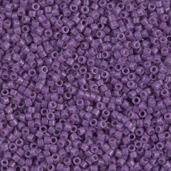 DB2140 Delicas 11/0 Duracoat Opaque Anemone (x5gr) 