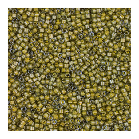 DB2046 Delicas 11/0 Luminous Mushroom (x 5gr) 