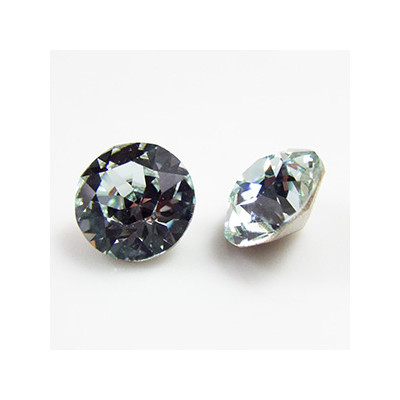 Cabochon rond 1088 SS39 Xirius 8mm Light Azore (x1) Cabochon rond 1088 SS39 Xirius 8mm Light Azore (x1)