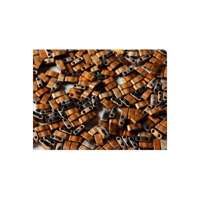TLH55113 Tila 1/2 Black Sunset Full Matted (X5gr) TLH55113 Tila 1/2 Black Sunset Full Matted (X5gr)