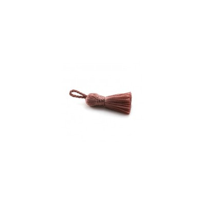 Pampille Vx Rose 25mm (X1) Pampille Vx Rose 25mm (X1)