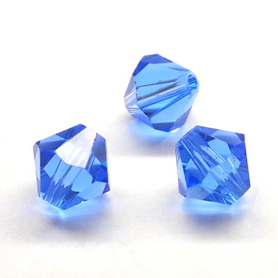 Toupie 5301 6mm Sapphire (x1) Toupie 5301 6mm Sapphire (x1)