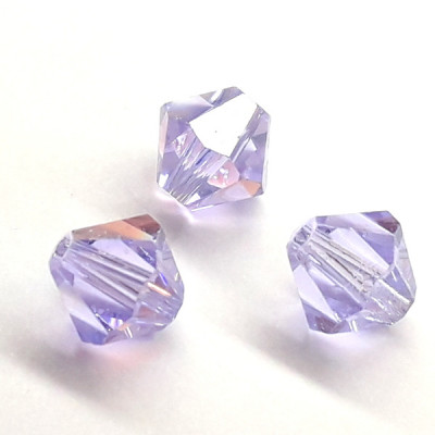 Toupie 5301 6mm Violet (x1) Toupie 5301 6mm Violet (x1)