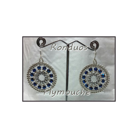 Schéma "B O Ronduos" de Flymouche 