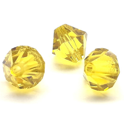 Toupie 5301 6mm Lime (x1) Toupie 5301 6mm Lime (x1)