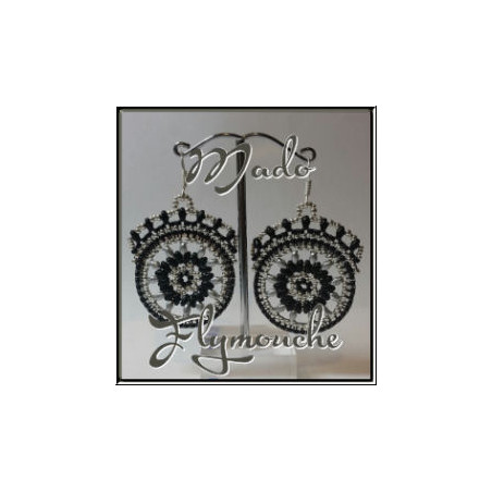 Schéma "B O Mado" de Flymouche 