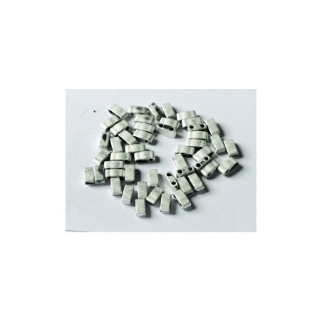 TLH55114 Tila 1/2 Black Labrador Full Matted (x5gr) 