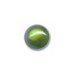 Perles Magiques Vert 4mm (X50)