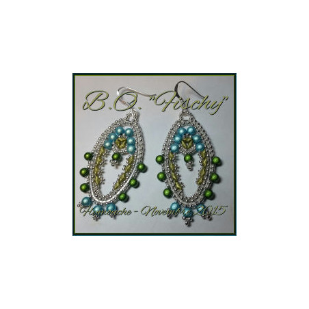 Schéma "B O Fischy" de Flymouche 