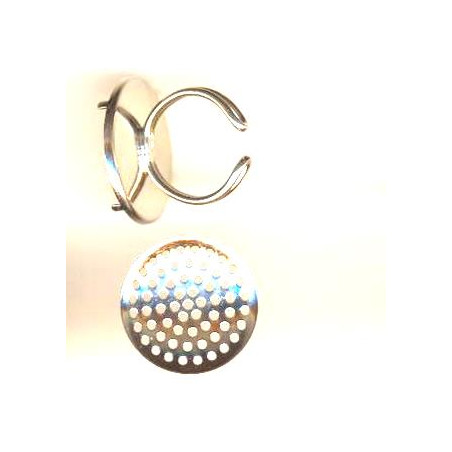 Bague Tamis 25mm Anneau 20mm(x1)