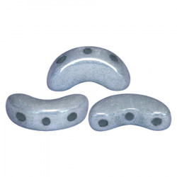 Perles Arcos® Par Puca® Opaque Ceramic Look Blue (5gr)    