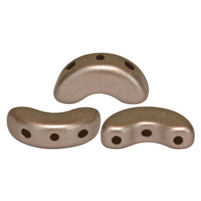 Perles Arcos® Par Puca® Pastel Light Brown Coco (5gr) 