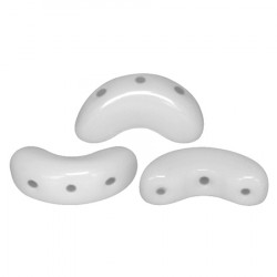 Perles Arcos® Par Puca® Opaque White (5gr)