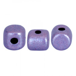 Perles Minos® Par Puca® Metallic Mat Purple (x5gr)          