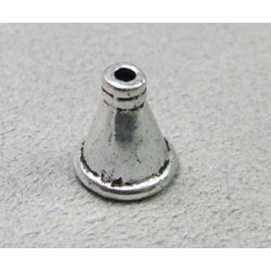 Coupelle Cone 12X10X8mm (x1)